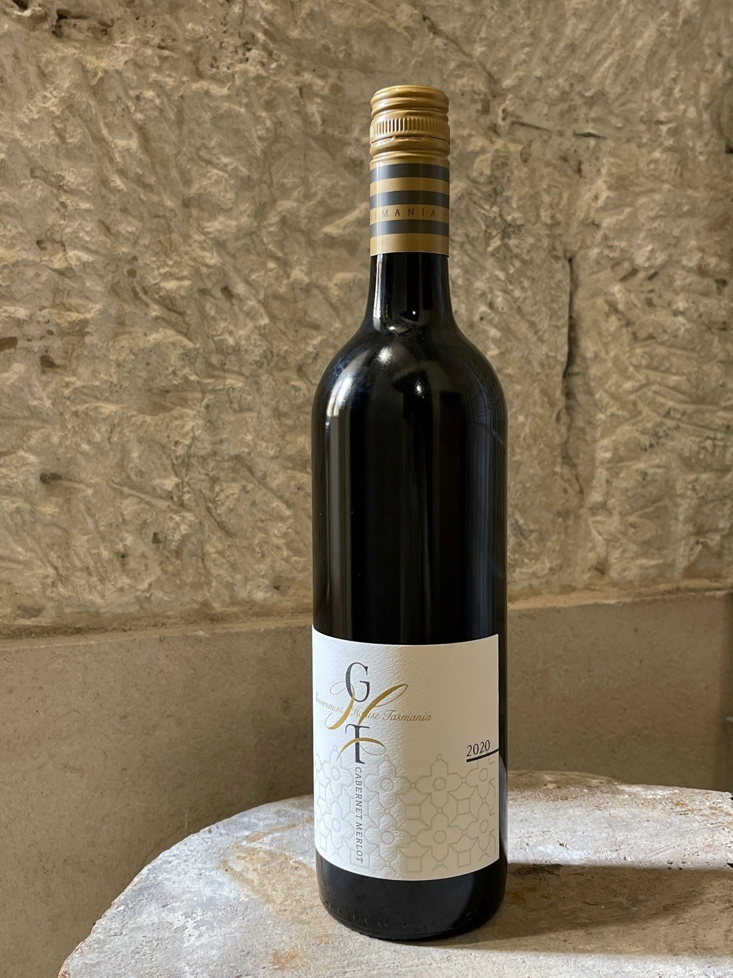 2020 Cabernet Merlot