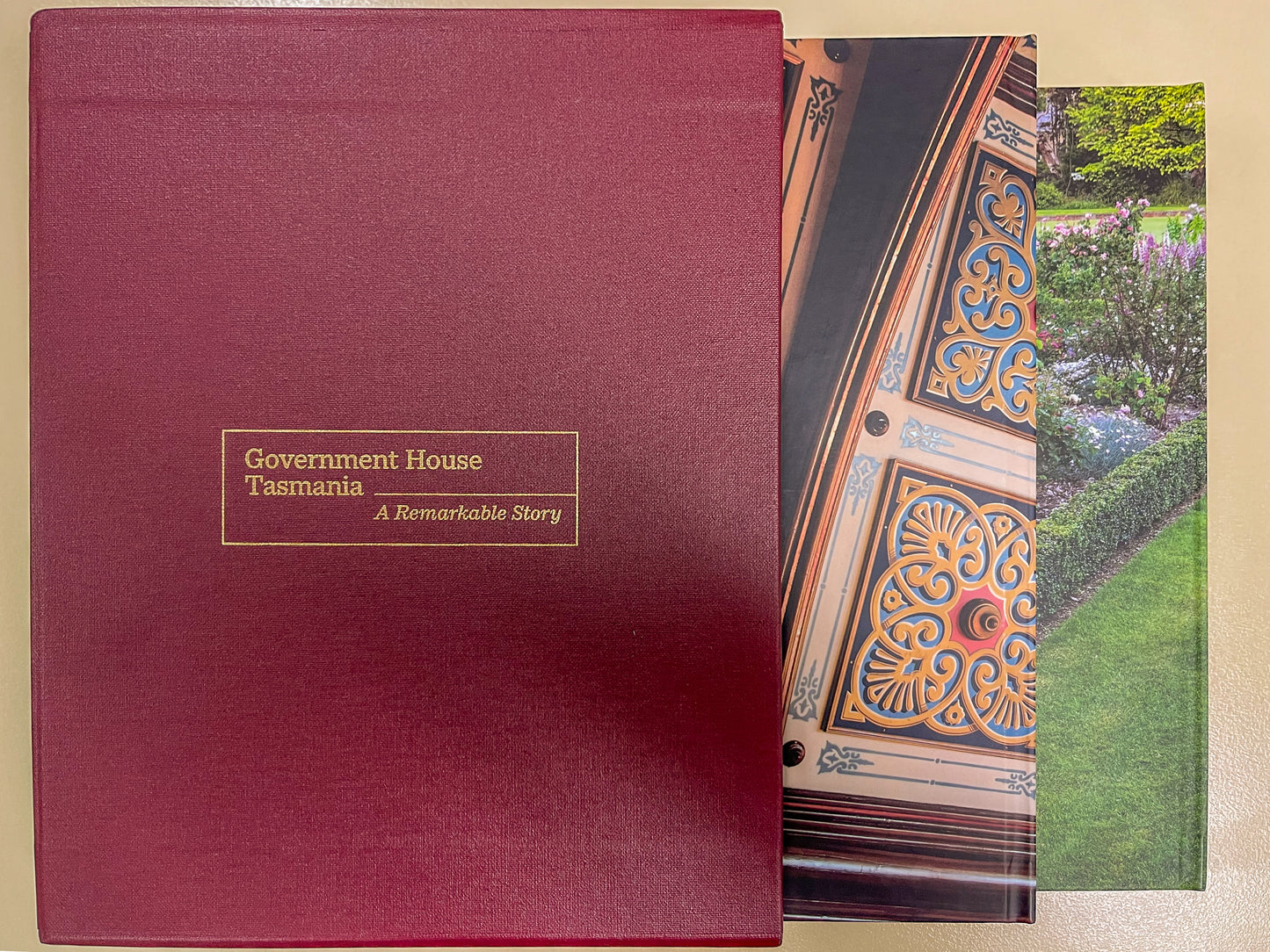 Government House Tasmania: A Remarkable Story