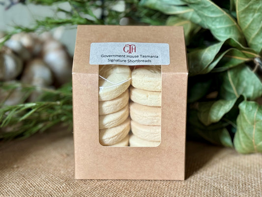 Shortbread