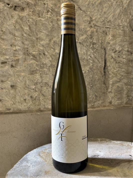 Government House Riesling 2018